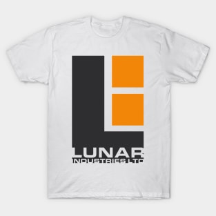 Lunar Industries T-Shirt